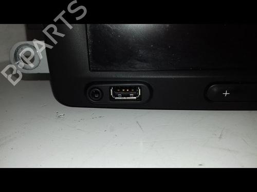 Multifunctionele display RENAULT CAPTUR I (J5_, H5_) 0.9 TCe 90 | BP29224229C48 