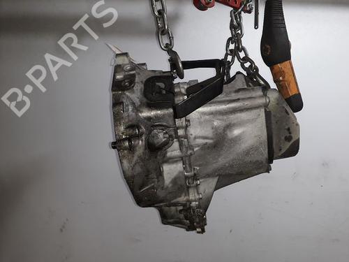Used Gearbox PEUGEOT 206+ (2L_, 2M_) 1.4 HDi eco 70 (68 hp) 30164511
