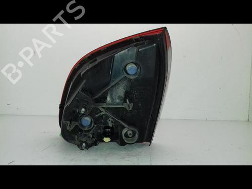 Left tailgate light PORSCHE CAYENNE (92A) 3.0 Diesel | BP21088355C79