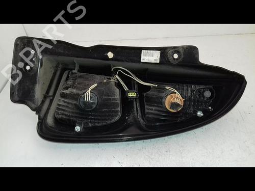 Venstre baglygte CITROËN C3 Picasso (SH_) 1.6 HDI 90 (92 hp) 29216917