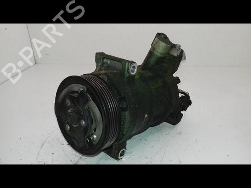 AC compressor SEAT IBIZA IV (6J5, 6P1) 1.2 TSI | BP22693366M34 