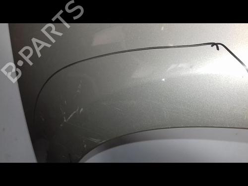 Right front fenders RENAULT CLIO III (BR0/1, CR0/1) 1.5 dCi (BR1C, CR1C) | BP12528994C42 