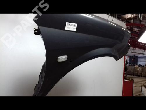Right front fenders NISSAN PRIMERA Hatchback (P12) 2.2 Di | BP9118170C42 