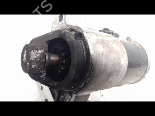 Used Starter PEUGEOT 207 (WA_, WC_) 1.4 16V (95 hp) 9706070