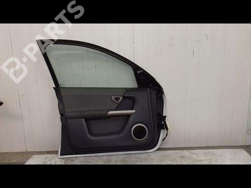 Left front door SMART FORFOUR (454) 1.1 (454.033) | BP8963595C2 