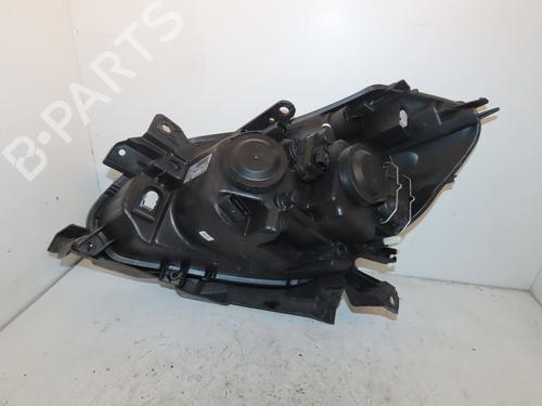 Højre forlygte Højre forlygte RENAULT CLIO III (BR0/1, CR0/1) 1.2 16V (BR02, BR0J, BR11, CR02, CR0J, CR11) (75 hp) 33835370 33835370