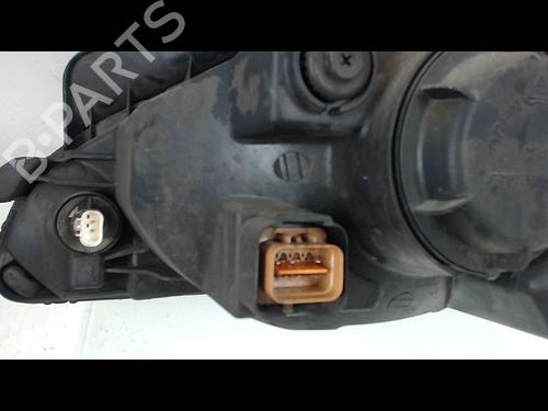 Used Right headlight HYUNDAI GETZ (TB) 1.1 (67 hp) 15744227