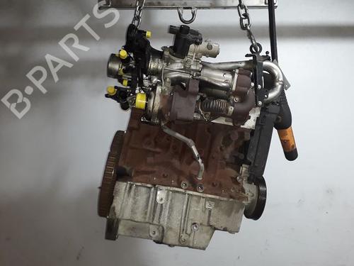 Motor für RENAULT CLIO III (BR0/1, CR0/1) 1.5 dCi (C/BR0G, C/BR1G) (68 hp) 30651525
