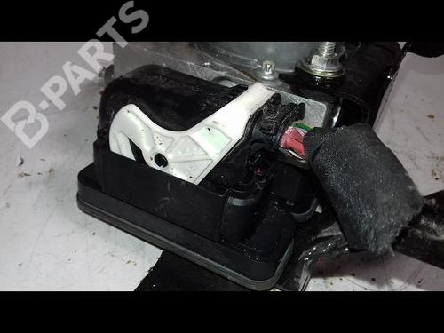 ABS pump RENAULT CLIO V (B7_) 1.3 TCe 130 (B7MF) | BP11694231M43 