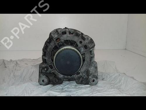 Alternator RENAULT CLIO IV (BH_) 1.2 16V | BP29216285M7 