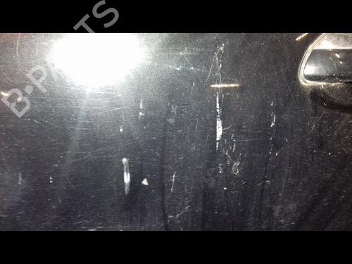 Left front door MERCEDES-BENZ E-CLASS (W211) E 220 CDI (211.006) | BP19025476C2 