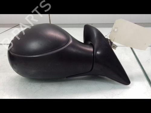 Used Right mirror CITROËN XSARA PICASSO (N68) 2.0 HDi (90 hp) 23195522