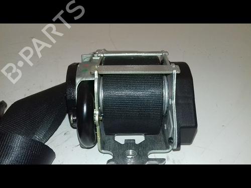 Front right belt tensioner RENAULT SCÉNIC III (JZ0/1_) 1.9 dCi (JZ0J, JZ1J, JZ1K, JZ1S) | BP29224322C88 