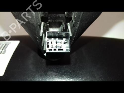 Used Rear mirror VW GOLF VI (5K1) 2.0 TDI (110 hp) 14955139