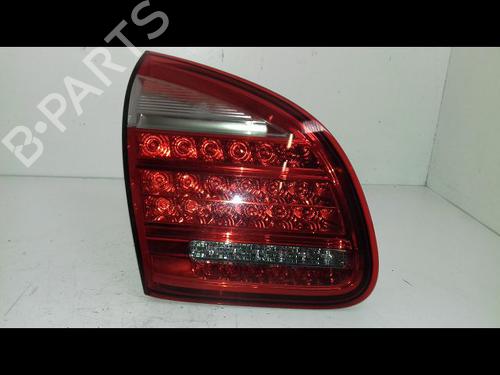 Left tailgate light PORSCHE CAYENNE (92A) 3.0 Diesel | BP21088355C79