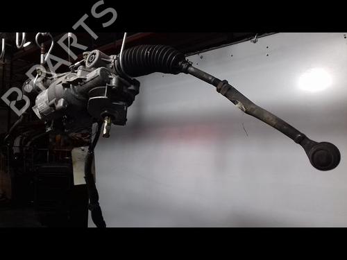 Steering rack CITROËN C3 Picasso (SH_) 1.6 HDi | BP23194712M22 