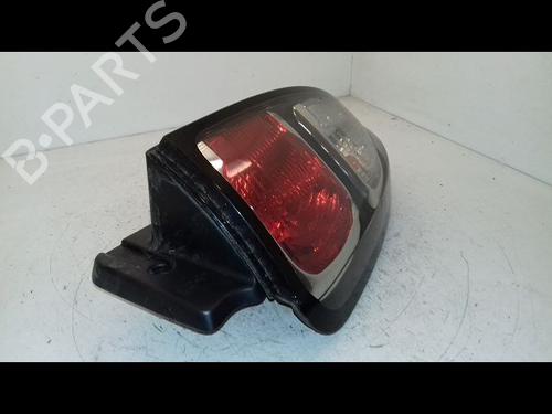 Used Right taillight CITROËN C3 Picasso (SH_) 1.6 HDI 90 (92 hp) 31347947