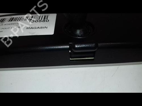 Rear mirror VW POLO V (6R1, 6C1) 1.6 TDI | BP14955117I6 