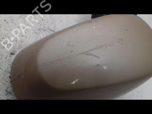 Ryggespeil venstre RENAULT MODUS / GRAND MODUS (F/JP0_) 1.4 (JP01, JP0J) | BP30949918C26