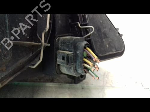 Used Right headlight SEAT IBIZA III (6L1) 1.2 (64 hp) 8968785