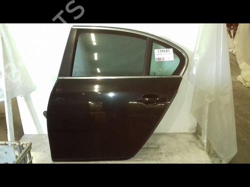 Left rear door BMW 5 (E60) 525 d (197 hp) 18124572