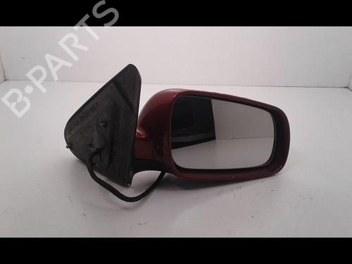Retrovisor direito SEAT TOLEDO II (1M2) 1.9 TDI (110 hp) 8967709