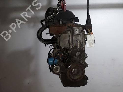 Engine NISSAN MICRA III (K12) 1.2 16V | BP30117254M1
