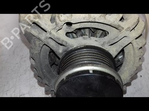 Alternator OPEL COMBO Box Body/MPV 1.3 CDTI 16V | BP12528976M7