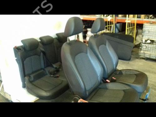 Used Seats set Seats set 26442331 26442331