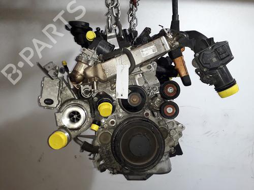 Used Engine Engine BMW 1 (F20) 118 d (143 hp) 33415816 33415816