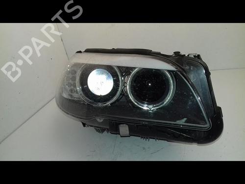 Right headlight BMW 5 (F10) 530 d | BP29226184C29 
