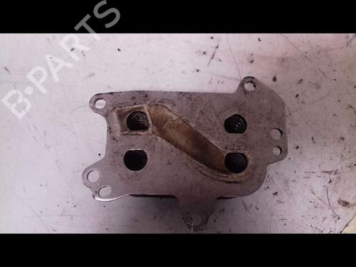 Oliekøler PEUGEOT PARTNER Box Body/MPV 1.6 BlueHDi 120 | BP14886724M33 