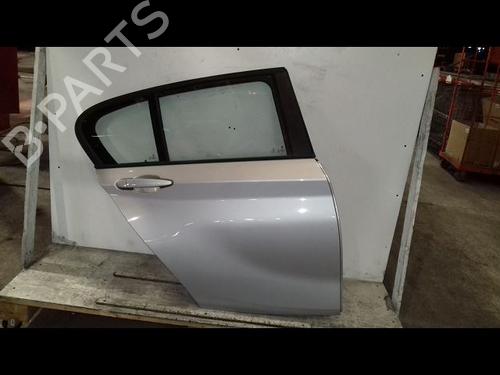 Porta trás direita Porta trás direita BMW 1 (F20) 116 d (116 hp) 36053780 36053780