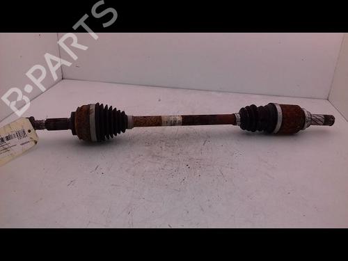 Used Left front driveshaft DACIA SANDERO II 1.0 SCe 75 (B8JC, B8JD, B8NC) (73 hp) 18066472