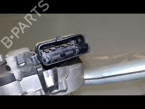 Used Front wiper motor Front wiper motor CITROËN C3 I (FC_, FN_) 1.1 i (60 hp) 8963709 8963709