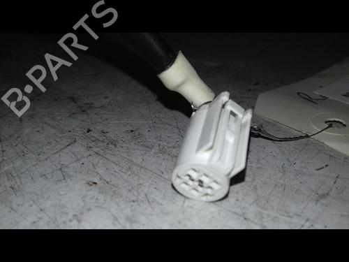 Right mirror TOYOTA YARIS (_P9_) 1.0 VVT-i (KSP90_, KSP90R) | BP30949756C27 