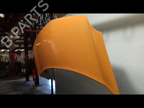 Hood RENAULT KANGOO Express (FW0/1_) 1.5 dCi 70 (FW0A, KW0V) | BP29224764C1 