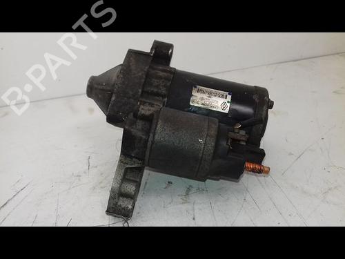 Starter RENAULT TWINGO III (BCM_, BCA_) 1.0 SCe 70 | BP16556113M8 