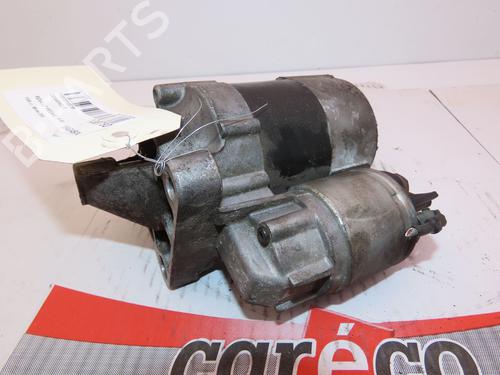 Starter RENAULT MEGANE II (BM0/1_, CM0/1_) 1.6 16V | BP18663878M8 