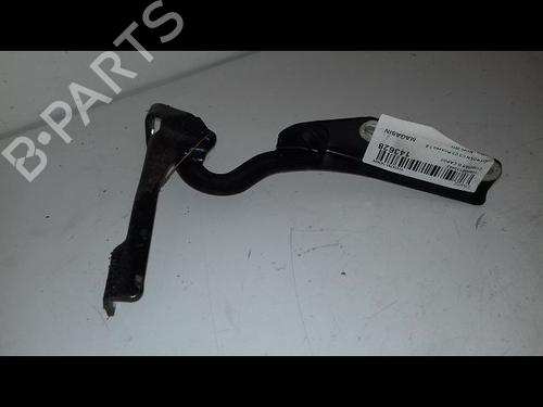 Used Hinge/Door check strap CITROËN C3 Picasso (SH_) 1.6 HDI 90 (92 hp) 29224789