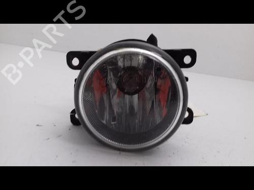 Used Left front fog light CITROËN C4 Picasso I MPV (UD_) 2.0 HDi 150 (150 hp) 19337850