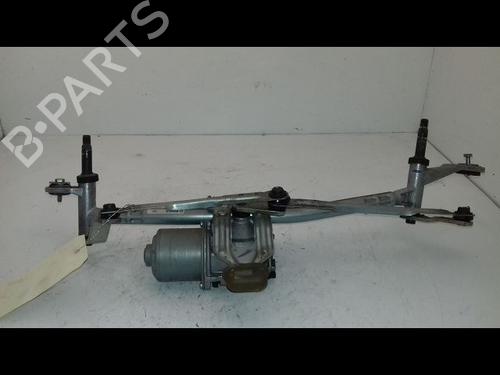 Used Front wiper motor PEUGEOT 3008 II SUV (MC_, MR_, MJ_, M4_) 1.5 BlueHDi 130 (131 hp) 21800119