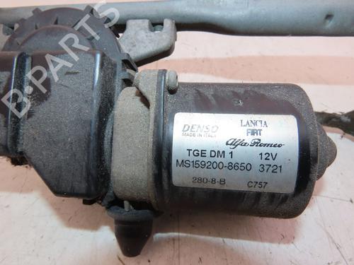 Front wiper motor FIAT 500 (312_) 1.2 (312AXA1A) | BP18018043M29