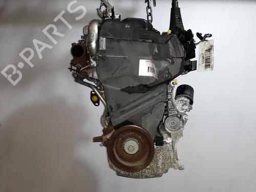 Used Engine Engine 36958735 36958735