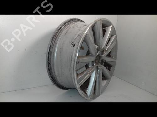 Rim VW POLO V (6R1, 6C1) 1.6 TDI | BP29224016C45