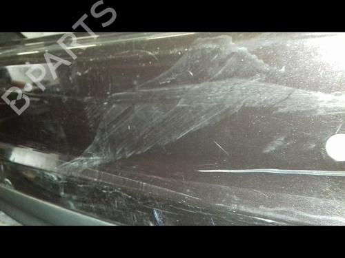 Rear bumper KIA VENGA (YN) 1.6 CRDi 115 | BP29225734C8 