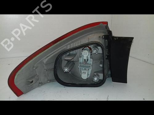Right taillight FORD MONDEO IV (BA7) 2.0 TDCi | BP29226474C35 