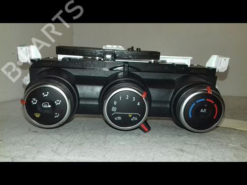Used Climate control Climate control 37062009 37062009