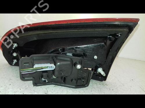 Left tailgate light FORD S-MAX (WA6) 2.0 TDCi | BP30950188C79 