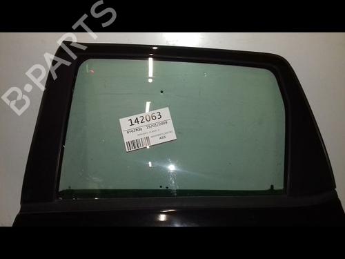 Left rear door MERCEDES-BENZ A-CLASS (W169) A 180 CDI (169.007, 169.307) | BP19747984C4 